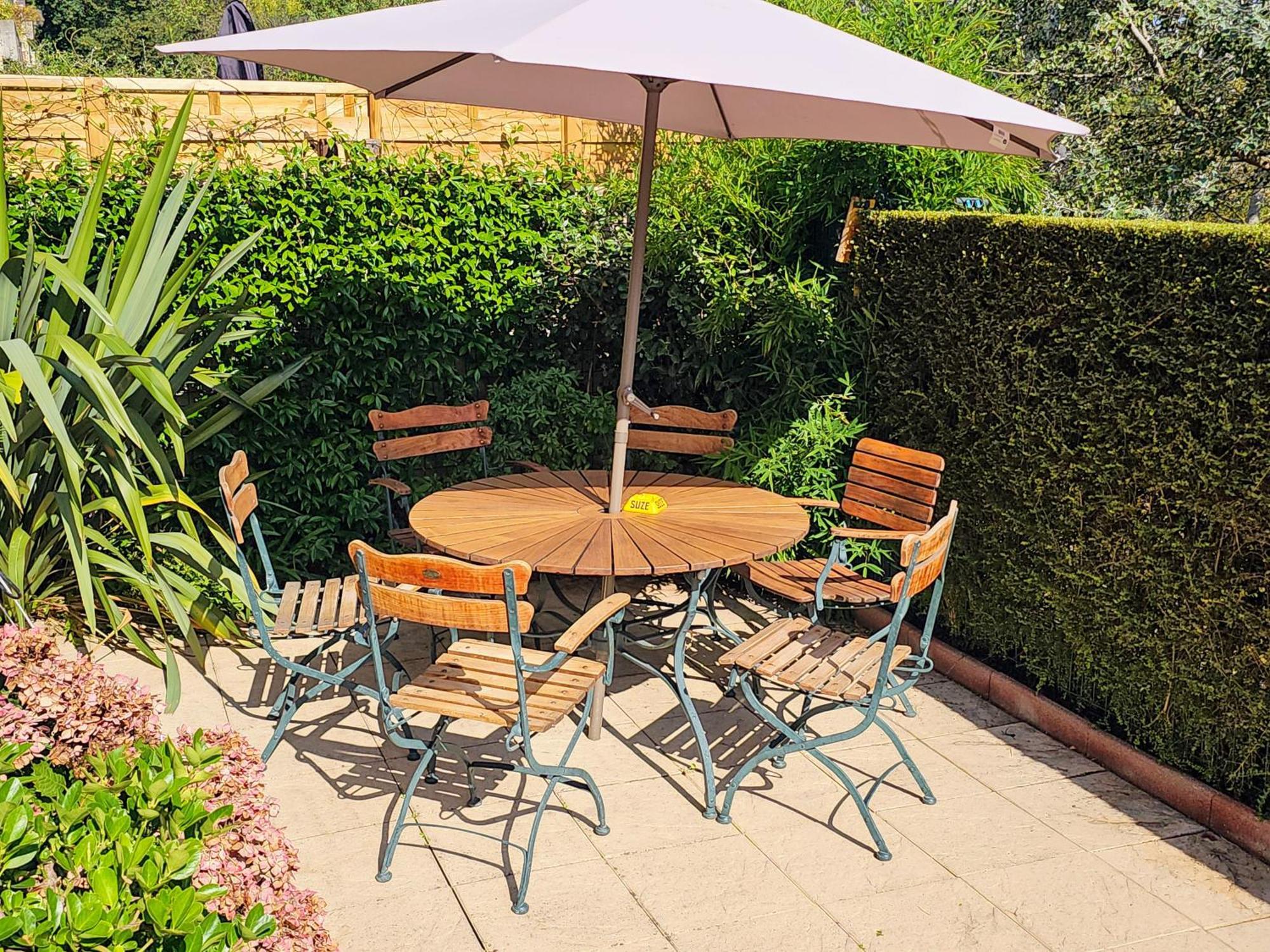 Terrasse De Malissol Apartment Vienne  Exterior photo